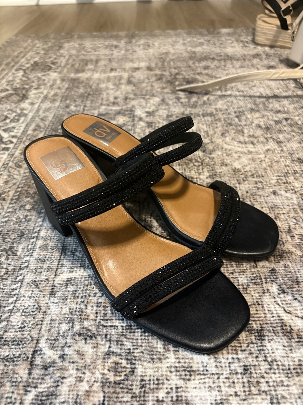 Dolce Vita Heels